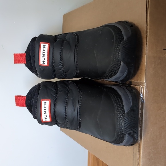 Hunter women's boots - Picture 2 of 4